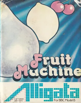 Fruit Machine (19xx)(Alligata)[h TSTH] box cover front